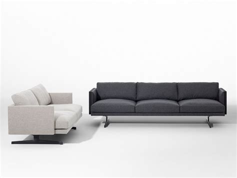Arper steeve sofa Arper creates chairs, tables and furnishings for the shared space, office and home